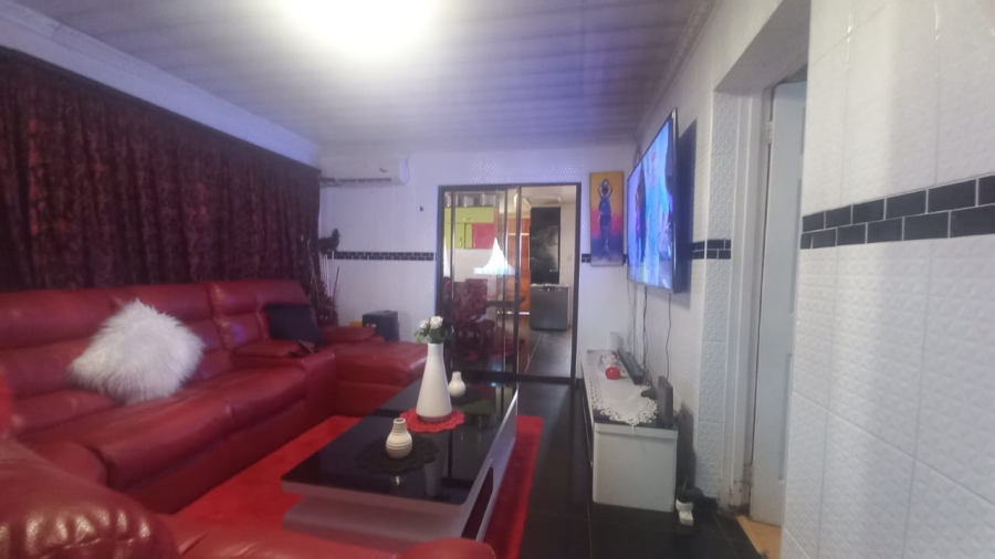 3 Bedroom Property for Sale in Grasslands Free State